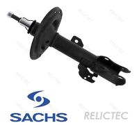 SACHS 317 116 Shock absorber
