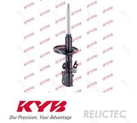 Genuine KYB Kayaba Shock Absorber Suspension Damper Gas Front (Lh) 334094