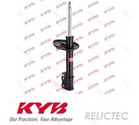 Front Left Shock Absorber Strut for Toyota:RAV 4 I 1 4852049026 4852049016