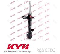 Front Left Shock Absorber Strut for Toyota:RAV 4 II 2 4852049615 A094344028