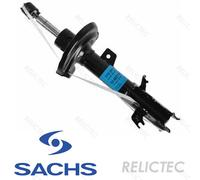 Front Left Shock Absorber Strut Ford:FIESTA VI 6 8V51-18K001-ED 8V51-18K001-CD