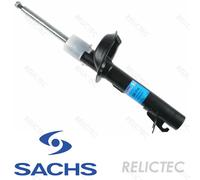 Front Left Shock Absorber Strut Ford:FOCUS 1088231 1088238 98AG-18K001-JB