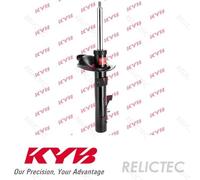 Front Left Shock Absorber Strut Ford:KUGA I 1 1683581 8V4118K001CA 8V4118K001CB