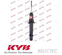 Front Left Shock Absorber Strut Honda:ACCORD VIII 8 51621TL0G02 51621TL3E01