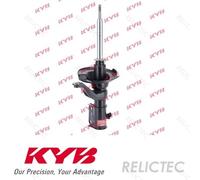Shock Absorber (Single Handed) Front Left 331011 KYB 51602S5VE03 51602S5VE05 New