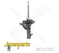 Front Left Shock Absorber Strut Honda:CIVIC VII 7 B3205 51606S5DA11 51606S5SG03