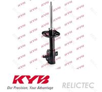 Front Left Shock Absorber Strut Honda:CIVIC VIII 8 51606SMSE02 51606SMRE02