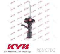Front Left Shock Absorber Strut Honda:CR-V II 2 51606S9HT01 51602S9AA08
