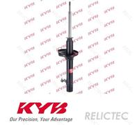 Shock Absorber for HONDA KYB 334244 fits Front Axle Left