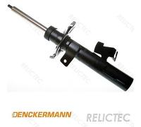 Front Left Shock Absorber Strut Mazda:3,5 BP4K-34-900F 6N61-18K001-JAC