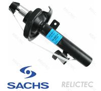 SACHS 313 411 Shock Absorber