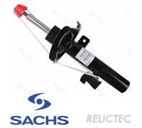 Front Left Shock Absorber Strut Mazda:3,5 CD85-34-900B CD98-34-900A BBP8-34-900A