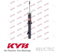 Front Left Shock Absorber Strut Mazda:6 GS1D34900G GS1D34900D GS1D34900F