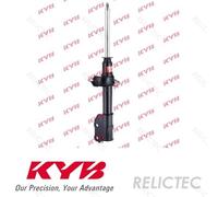 Front Left Shock Absorber Strut Mazda:CX-7 EH4834700 EH4634900 EH1434700