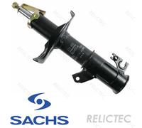 Front Left Shock Absorber Strut Mazda Ford:323S VI 6,323F VI 6,LASER BJ3D-34-700