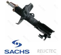 Front Left Shock Absorber Strut Mazda Ford:323S VI 6,323F VI 6,LASER,PREMACY