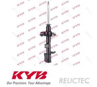 Front Left Shock Absorber Strut Mazda Ford:TRIBUTE,MAVERICK 4114172 EC0534900G