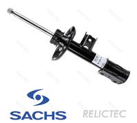 Front Left Shock Absorber Strut MB:C117,X156,W246 W242,X117,CLA,B,GLA 1563231700