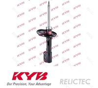 Front Left Shock Absorber Strut Mitsubishi:GRANDIS 4060A245 4060A121 MR995259