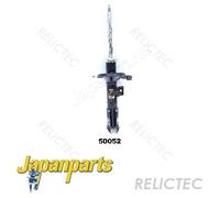JAPANPARTS MM-50052 Shock absorber