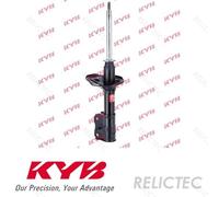 Front Left Shock Absorber Strut Mitsubishi:SPACE STAR 65611 65612 MR316581