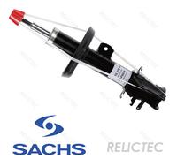 Fits SACHS AMORTYZATORY/SHOCK ABSORBERS 316 979 Shock Absorber UK Stock