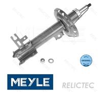 Front Left Shock Absorber Strut Opel Vauxhall:ASTRA H,Mk V 5,ZAFIRA B 344666