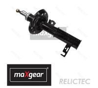 Front Left Shock Absorber Strut Opel Vauxhall Chevrolet:ASTRA J,ASTRA Mk VI 6