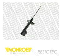Front Left Shock Absorber Strut Opel Vauxhall:CORSA C,COMBO,Mk II 2,MERIVA