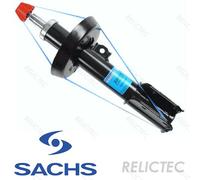 Front Left Shock Absorber Strut Opel Vauxhall Holden:ASTRA G,Mk IV 4,F 72119088