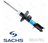 SACHS 290 386 Shock Absorber