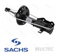 Front Left Shock Absorber Strut Opel Vauxhall:INSIGNIA A 22830754 344726 5344018