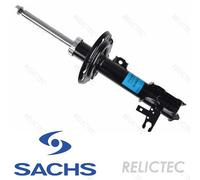 Genuine Sachs Front Left Shock Absorber (Single) - 312609