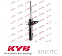 Front Left Shock Absorber Strut Peugeot:208 9801729580 9804832380 9820324780