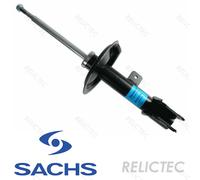 Front Left Shock Absorber Strut Peugeot:307,SW 5202EA 5202CY