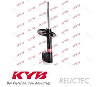 Front Left Shock Absorber Strut Peugeot:308,SW 520803 520805 520813 520804