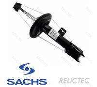 LEFT SHOCK ABSORBER FITS: PEUGEOT 308 I 2.0 HDI.PEUGEOT 308 SW I WAGON 2.0 HD