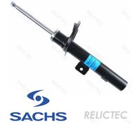 Front Left Shock Absorber Strut Peugeot:607 5202AN