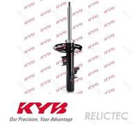 Front Left Shock Absorber Strut Volvo Ford:MONDEO IV 4,V70 III 3,S80 II 2