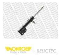 Front Left Shock Absorber Strut Volvo:S40 I 1,V40 30884195