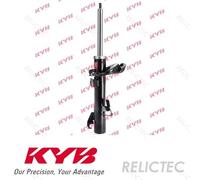 Front Left Shock Absorber Strut Volvo:V50,S40 II 2,C30 3M5118045EBH 30748847