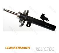 Front Left Shock Absorber Strut Volvo:V50,S40 II 2,C30,C70 II 2 30736755