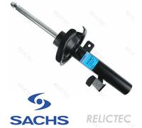Genuine Sachs Front Left Shock Absorber (Single) - 313667