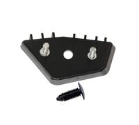 Front Left Side Bumper Support Bracket for Ford For Mustang 2018 2019 2020 2021 2022 2023 Replace Broken One