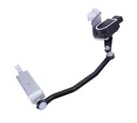 Front Left Side Car Headlight Level Height Sensor Passenger Side Compatible for Ford Mondeo Mk4 S-Max Replaces 1679311