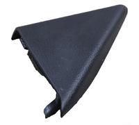 Front Left Side Door Corner Mirror Trim Cover for Mercedes R230 SL500 SL55 2003 through 2012 Based on 2307201111 Model