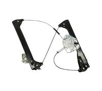 Front Left Side Door Window Regulator Without Motor For Z4 For E85 For E86 2003-2008 Electric Window Motor