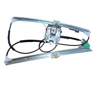 Front Left Side Electric Window Regulator For Renault Laguna II Ref. 8200000937