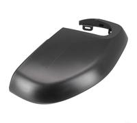 Front Left Side Mirror Lower Cover Trim for Honda for Jazz 2014-2018 ABS Plastic Exterior Replacement Part 76297-T5A-J21