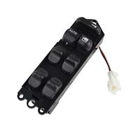 Front Left Side Power Master Window Switch 25401-1E400 1Pcs